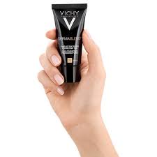 Vichy dermablend foundation 30ml in 15 no color